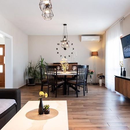 Superior Apartment Sincic Пореч Екстер'єр фото
