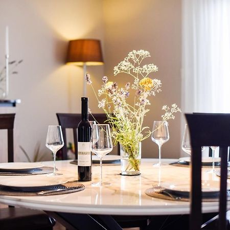 Superior Apartment Sincic Пореч Екстер'єр фото