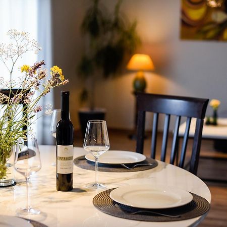 Superior Apartment Sincic Пореч Екстер'єр фото