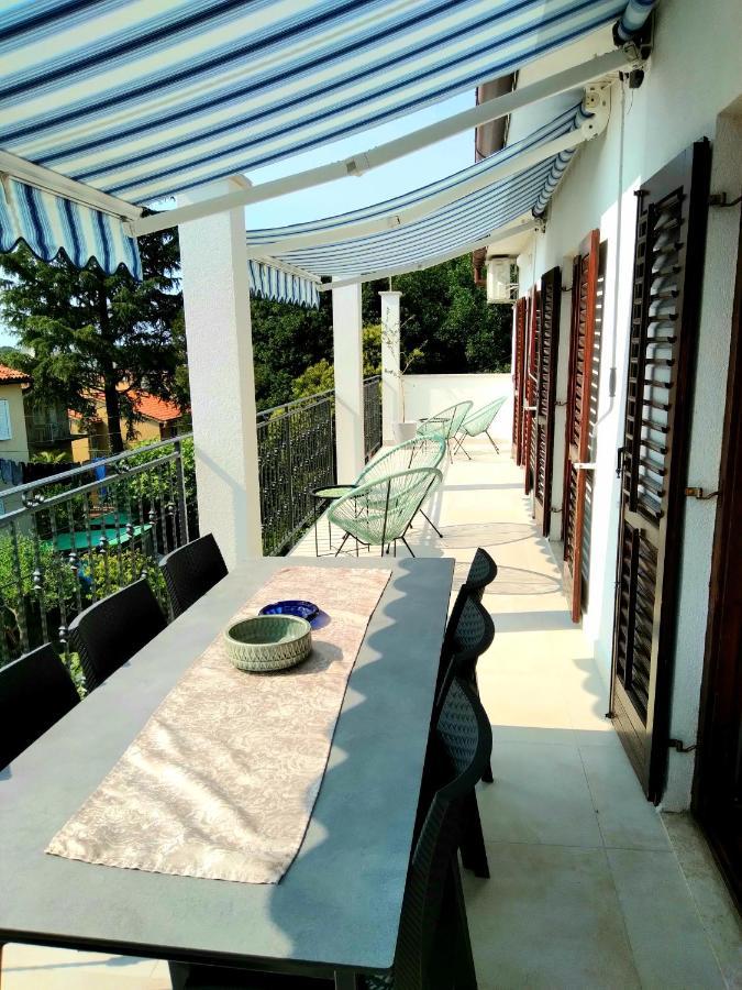 Superior Apartment Sincic Пореч Екстер'єр фото