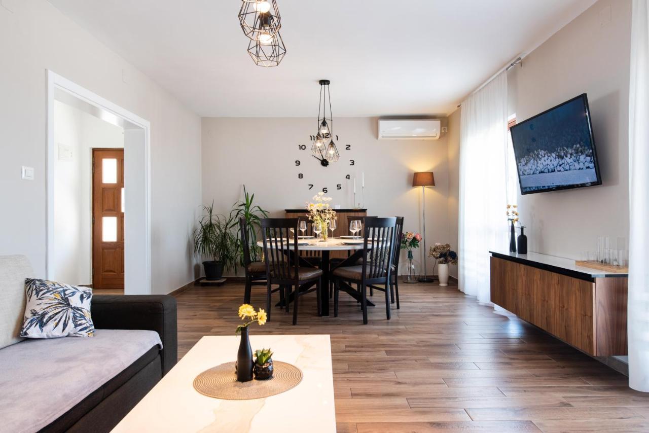 Superior Apartment Sincic Пореч Екстер'єр фото