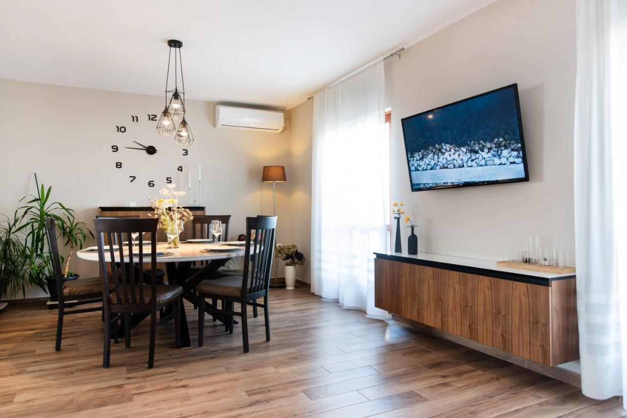 Superior Apartment Sincic Пореч Екстер'єр фото