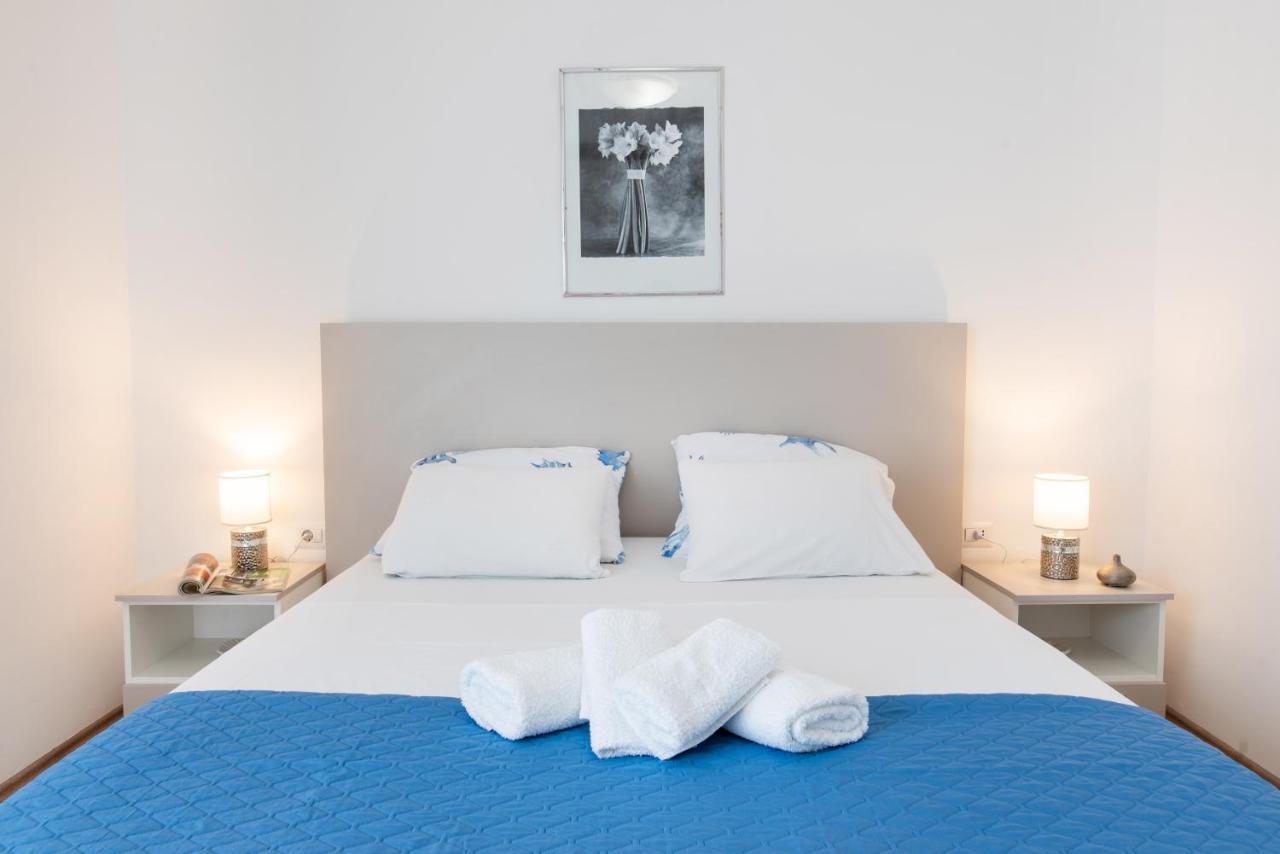 Superior Apartment Sincic Пореч Екстер'єр фото