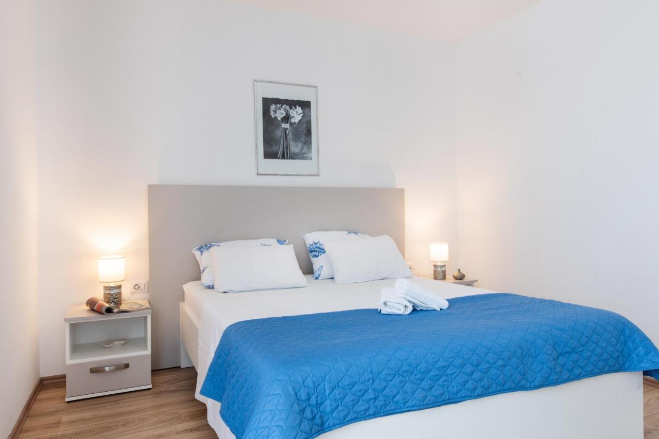 Superior Apartment Sincic Пореч Екстер'єр фото