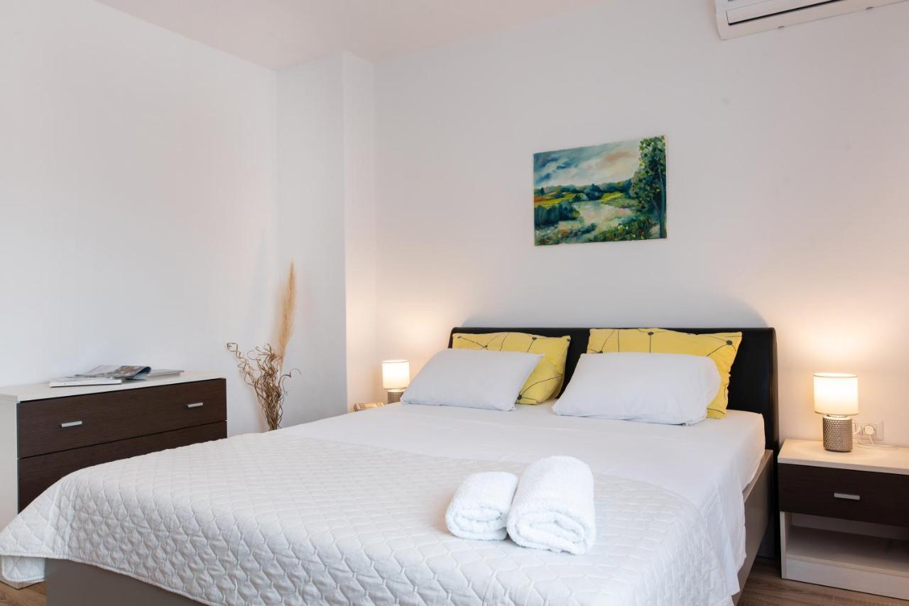 Superior Apartment Sincic Пореч Екстер'єр фото