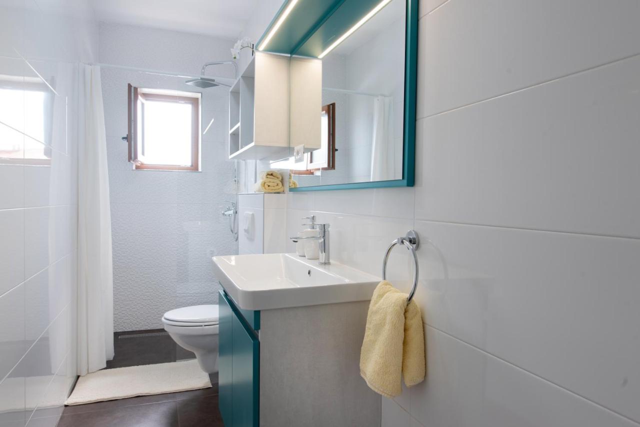 Superior Apartment Sincic Пореч Екстер'єр фото