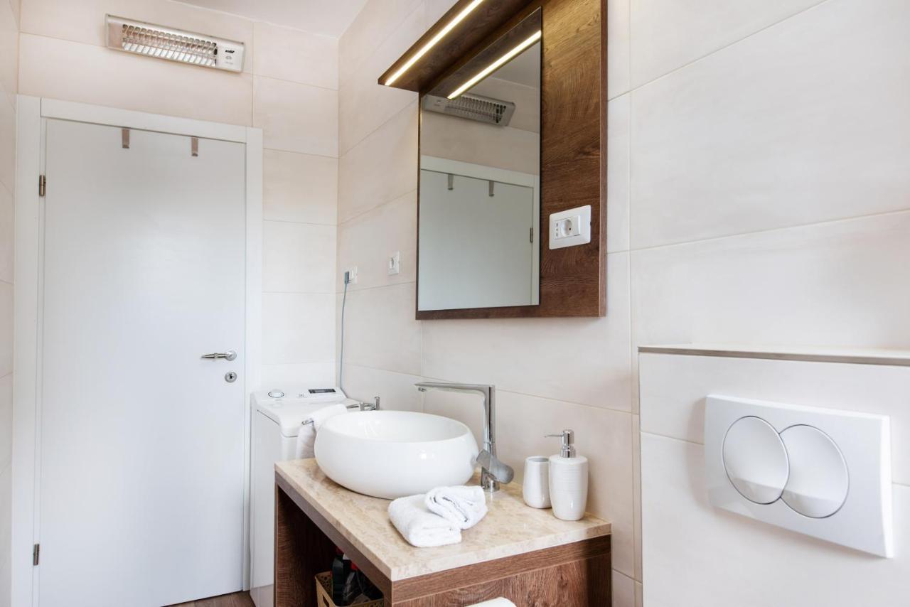 Superior Apartment Sincic Пореч Екстер'єр фото