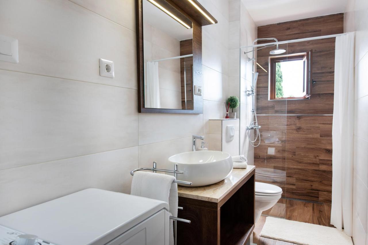 Superior Apartment Sincic Пореч Екстер'єр фото