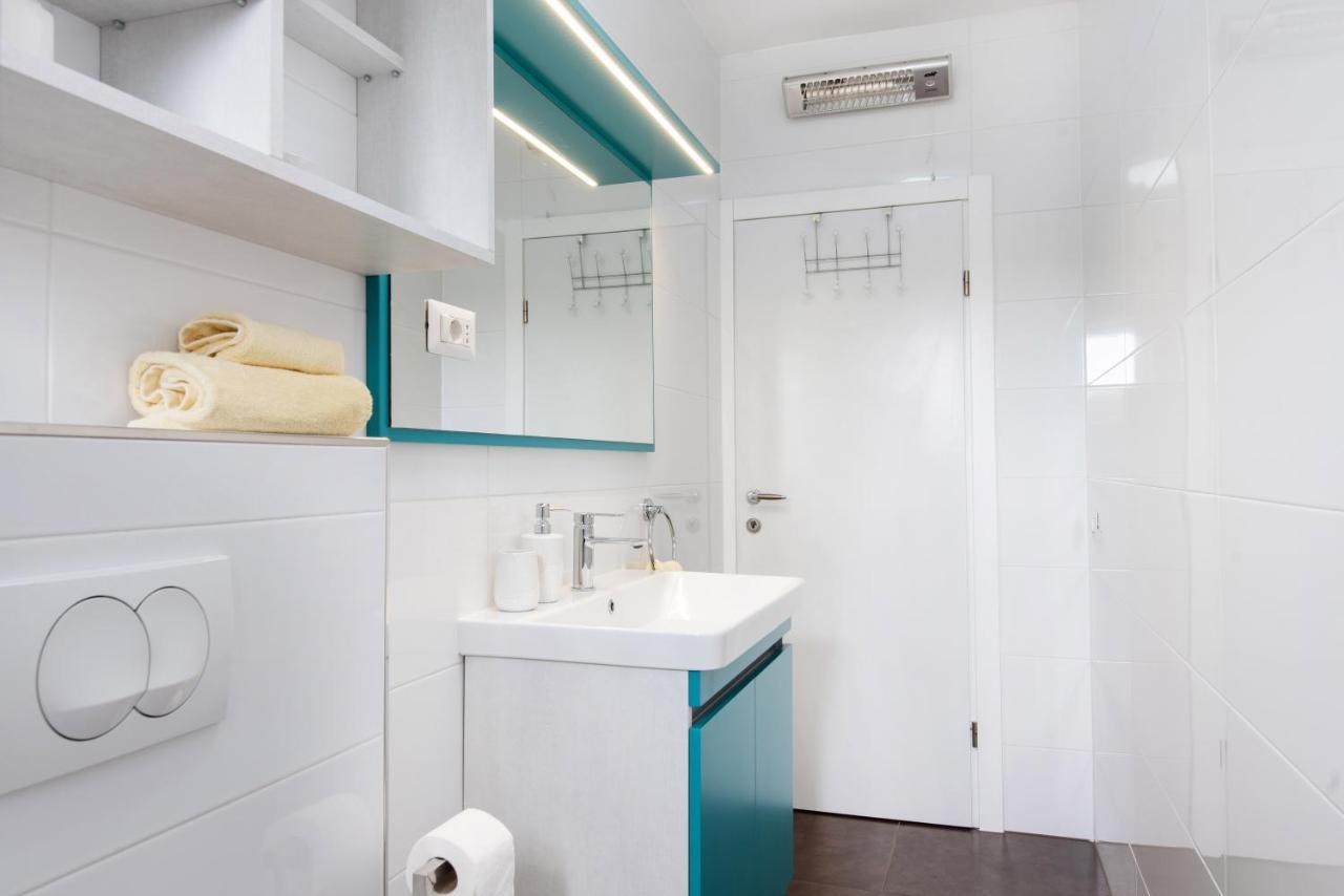 Superior Apartment Sincic Пореч Екстер'єр фото