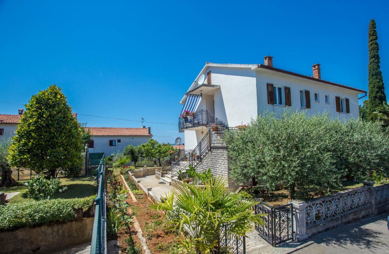Superior Apartment Sincic Пореч Екстер'єр фото